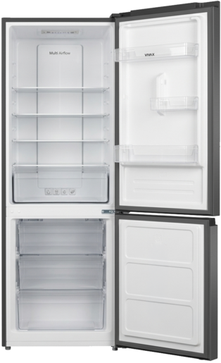 VIVAX HOME frižider CF-290ENF BX