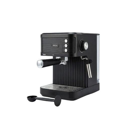 JOCCA aparat za espresso kafu, ručni, 20 bar