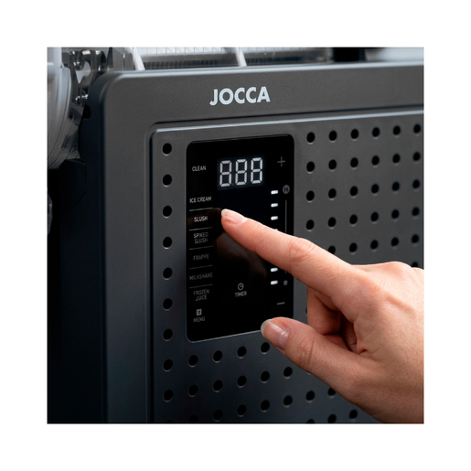 JOCCA slushy mašina