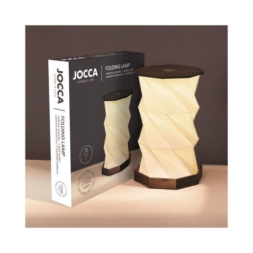 JOCCA preklopna stolna lampa
