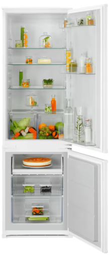Electrolux frižider LNA6LE18S