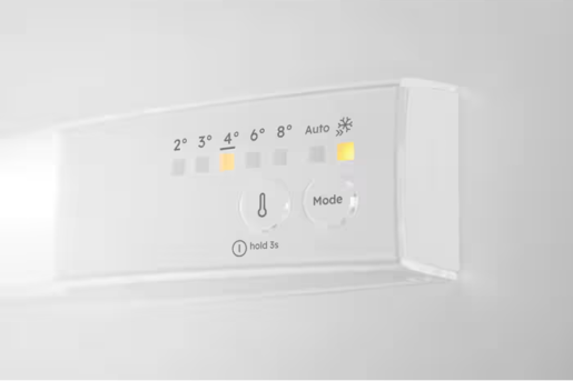 Electrolux frižider LNA6LE18S
