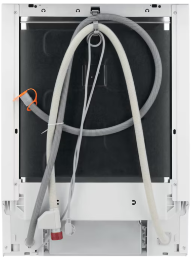 Electrolux perilica posuđa E62LB204S