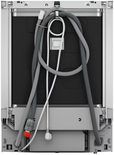Electrolux perilica posuđa E62LB204S