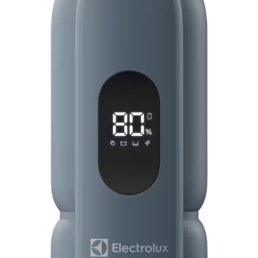 ELECTROLUX štapni usisivač EW51U1DB Blue, do 40 min. rada