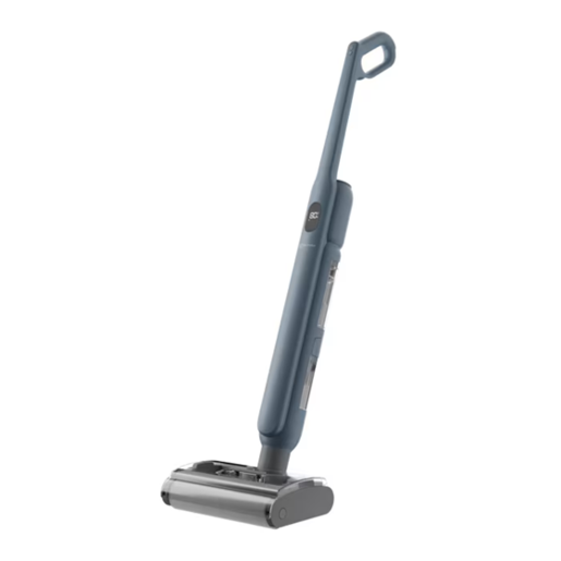ELECTROLUX štapni usisivač EW51U1DB Blue, do 40 min. rada