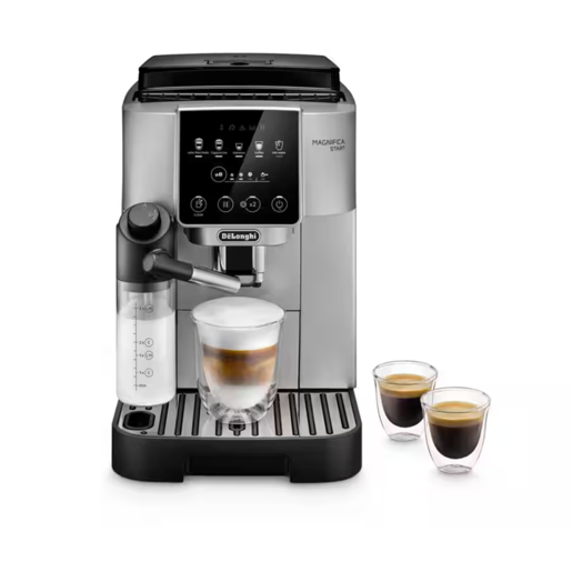 DeLonghi aparat za espresso kafu ECAM220.80.SB EX:1 Magnifica Start, automatski