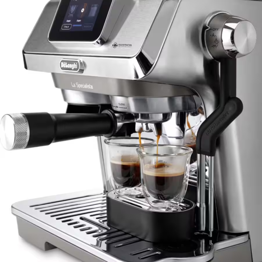 DeLonghi aparat za espresso kafu EC9455.M EX:2 La Specialista Touch, automatski