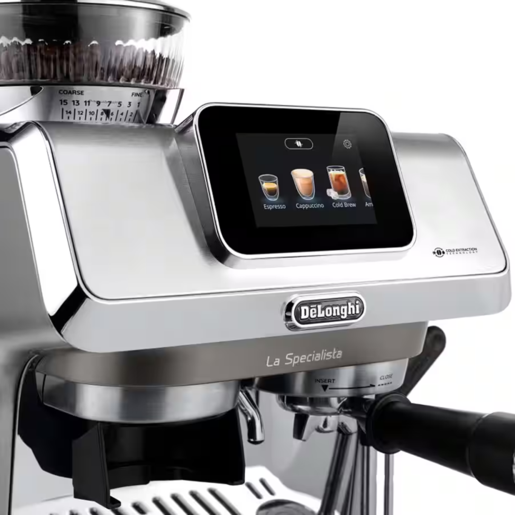 DeLonghi aparat za espresso kafu EC9455.M EX:2 La Specialista Touch, automatski