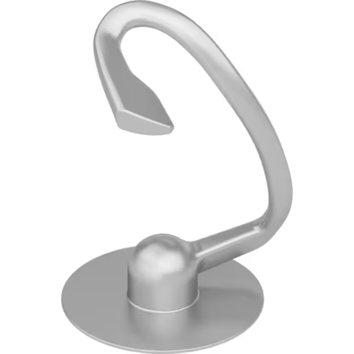 ELECTROLUX mikser s posudom E5KM1-4BPT Create 5, crni