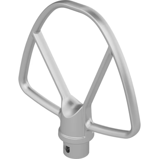 ELECTROLUX mikser s posudom E5KM1-4BPT Create 5, crni