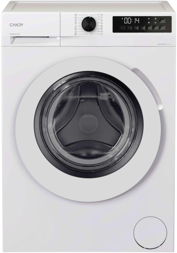 Candy mašina za veš GD 26SS6-S ProWash 300