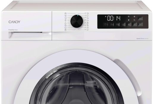 Candy mašina za veš GD 26SS6-S ProWash 300