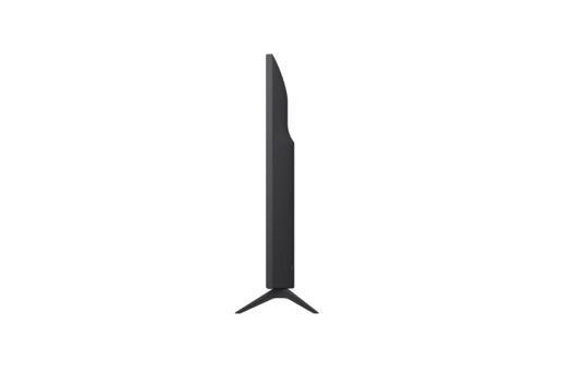 LG LED televizor 43UA75003LA, 4K Ultra HD, Smart TV, webOS 25, α7 AI Processor 4K Gen8, HDR10, HLG, AI Sound Pro, Game Optimizer, VRR 60 Hz, ALLM, AirPlay 2, Google Cast, Wi-Fi 5, Bluetooth 5.0, Crni