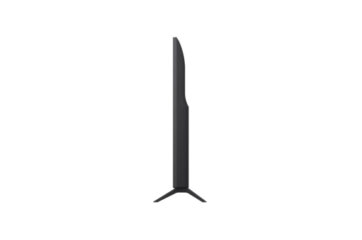 LG LED televizor 50UA75003LA, 4K Ultra HD, Smart TV, webOS 25, α7 AI Processor 4K Gen8, HDR10, HLG, AI Sound Pro, Game Optimizer, VRR 60 Hz, ALLM, AirPlay 2, Google Cast, Wi-Fi 5, Bluetooth 5.0, Crni