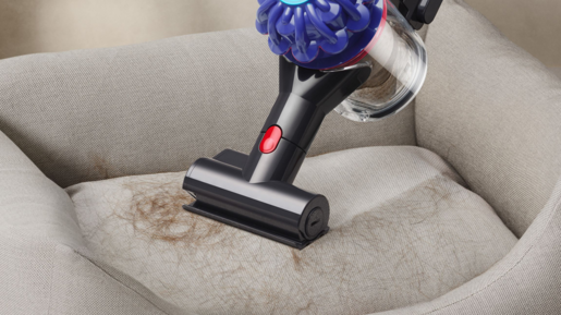 Dyson štapni usisivač V10 Konical Moulded Vinca/Black