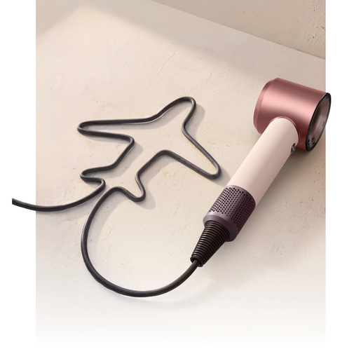 Dyson fen za kosu Supersonic Travel HD19 Ceramic Pink/Rose Gold