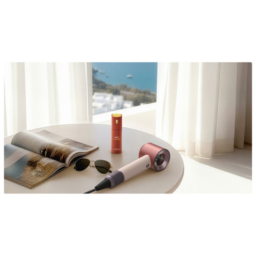 Dyson fen za kosu Supersonic Travel HD19 Ceramic Pink/Rose Gold
