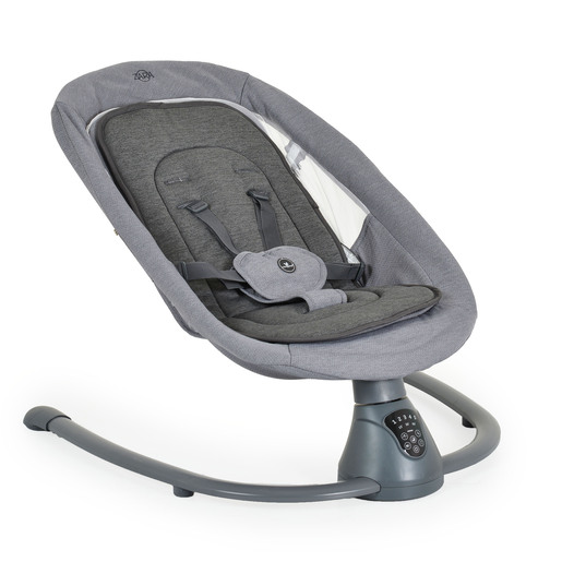 CANGAROO električna ljuljačka Zara, Dark grey