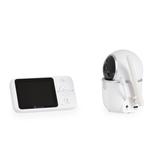 CANGAROO video baby monitor Callisto
