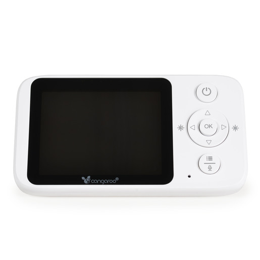 CANGAROO video baby monitor Callisto