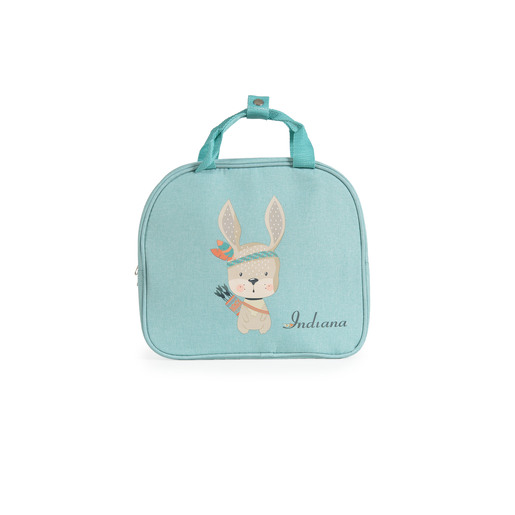 CANGAROO vikend krevet Indiana, Mint
