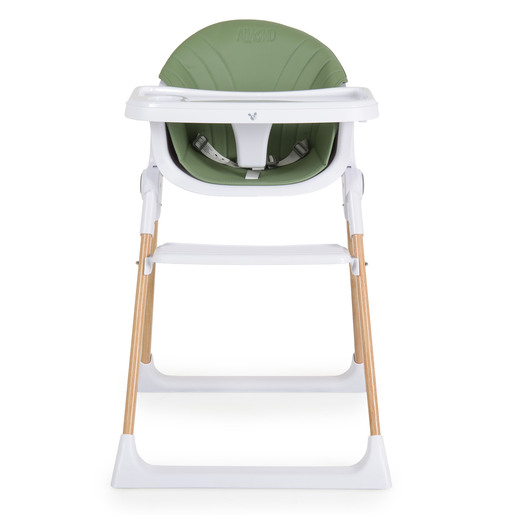 CANGAROO hranilica Almond, Green