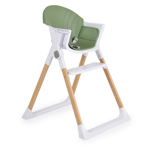 CANGAROO hranilica Almond, Green