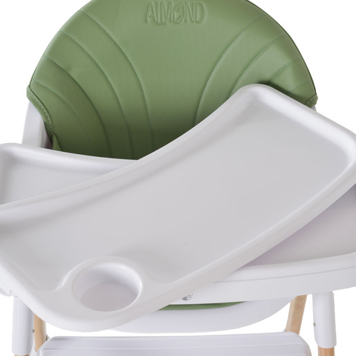 CANGAROO hranilica Almond, Green