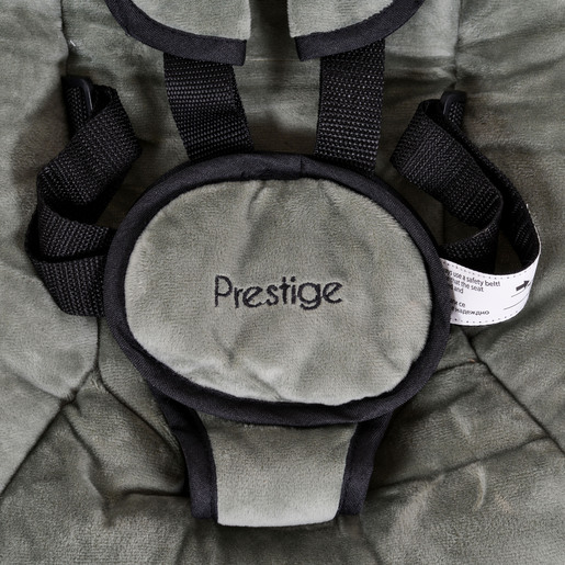 CANGAROO električna ljuljačka Prestige, Green