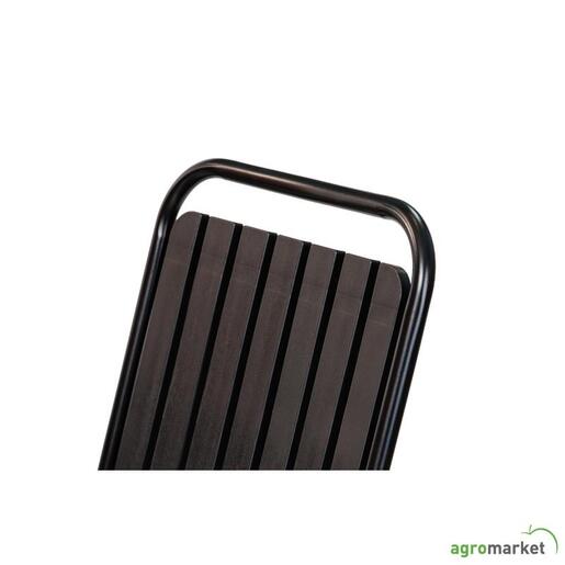 Green Bay vrtna garnitura Aruba – 4 stolice + stol