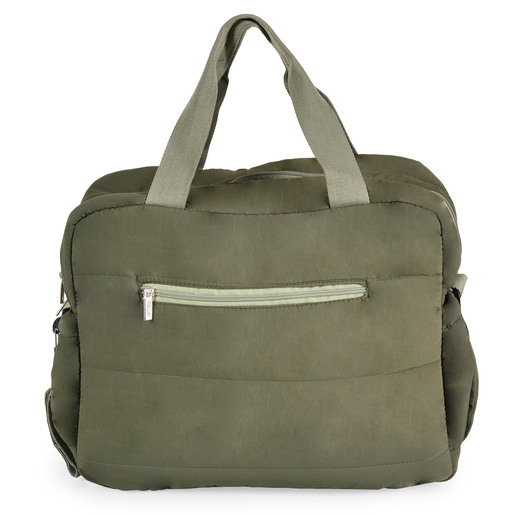 CANGAROO torba za mamu Solana, Dark Green