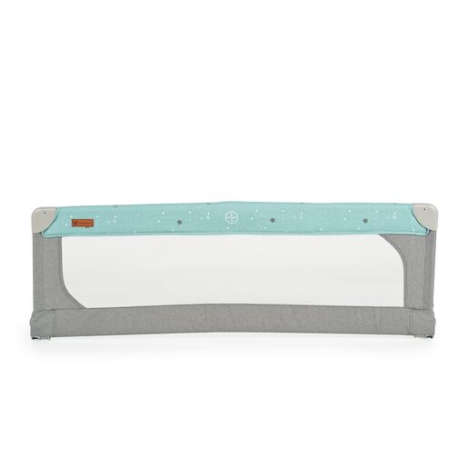 CANGAROO zaštitna ogradica za krevet 130 cm, Mint