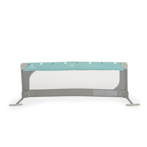 CANGAROO zaštitna ogradica za krevet 130 cm, Mint