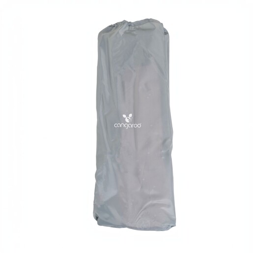 CANGAROO zaštitna ogradica za krevet 130 cm, Mint