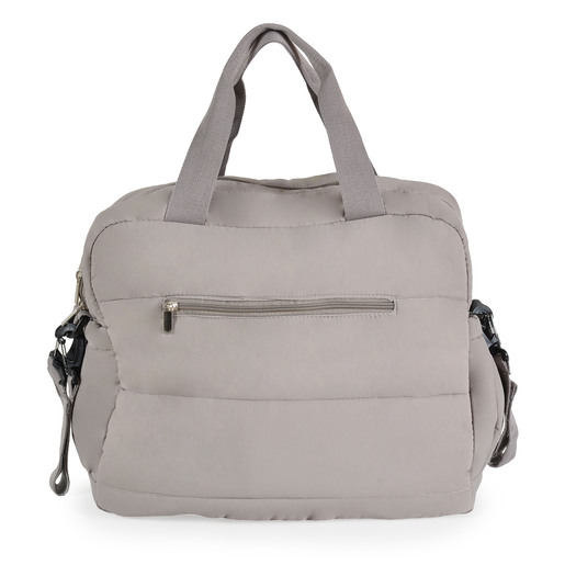 CANGAROO torba za mamu Solana, Grey