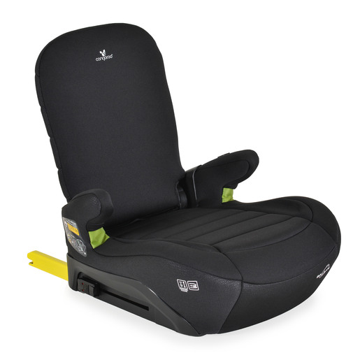 CANGAROO autosjedalica Galaxy I-size, 125-150 cm, Cosmos-black