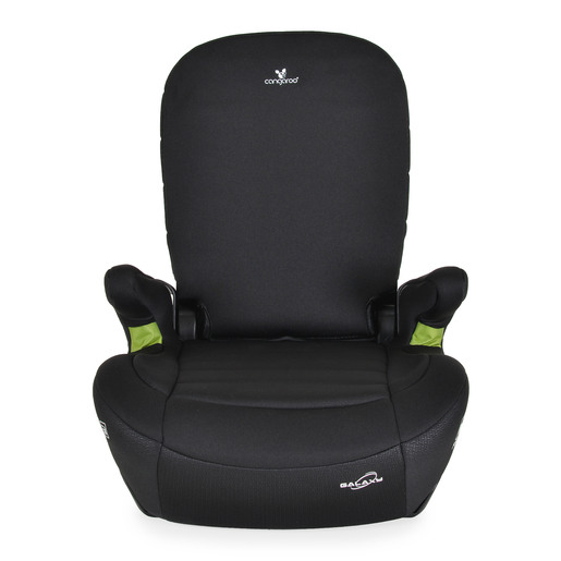 CANGAROO autosjedalica Galaxy I-size, 125-150 cm, Cosmos-black
