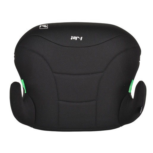 CANGAROO autosjedalica I-Jet I-size, 125-150 cm, Black