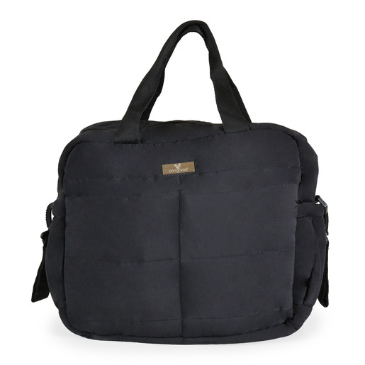CANGAROO torba za mamu Solana, Black