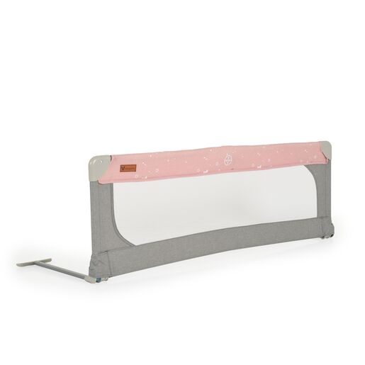 CANGAROO zaštitna ogradica za krevet 130 cm, Pink