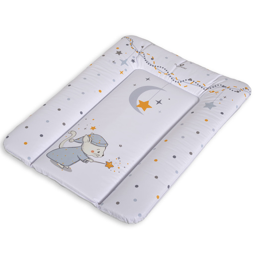 CANGAROO mekana podloga za presvlačenje Spavanac, 50 x 70 cm
