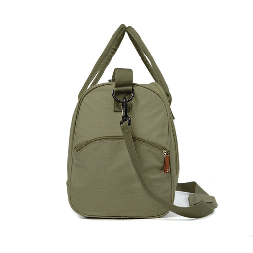 CANGAROO torba za mamu Jossie, Green