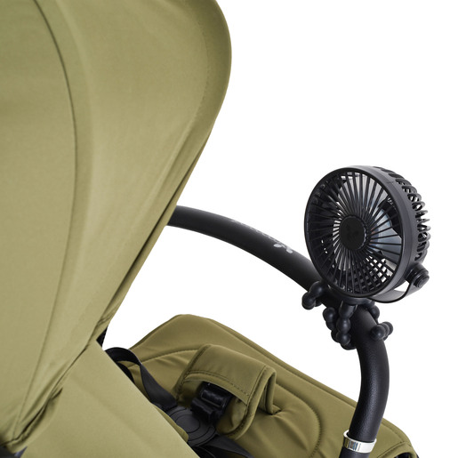 CANGAROO prijenosni ventilator za kolica Vento