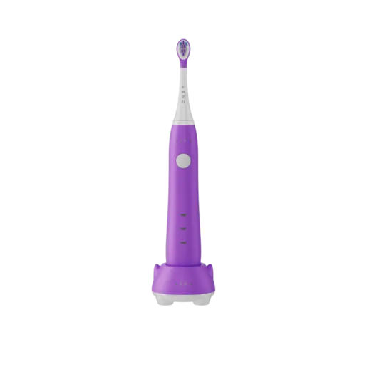AENO četkica za zube za djecu DB9V Sonic, Violet