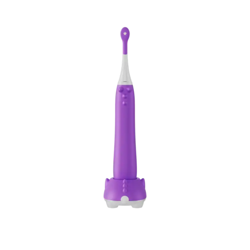AENO četkica za zube za djecu DB9V Sonic, Violet