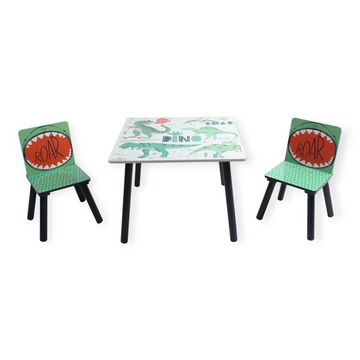 KINDER HOME dječji stol Dinosaur TF-6503
