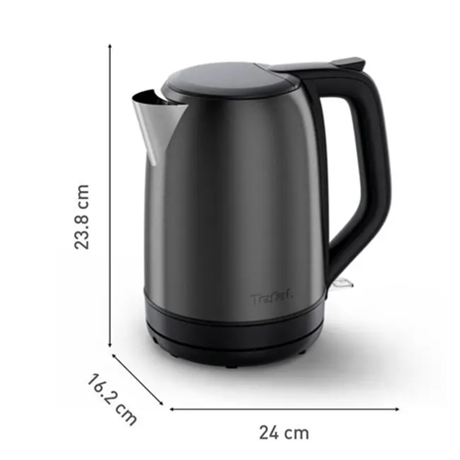 TEFAL kuhalo za vodu KO5S08E0 Subito, 2400 W, 1.7 L