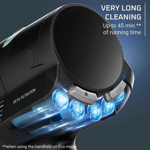 ROWENTA štapni usisivač RH1833E0 X-FORCE 8.80, 100 AW