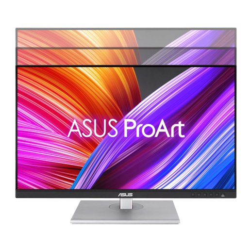 ASUS ProArt monitor PA278CGV, 27" IPS QHD 2560x1440, 144Hz, DisplayHDR, FreeSync Premium